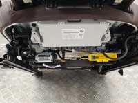 фото thumb №7, Bmw f39 засіб сидіння диван тунель обшивки оббивка