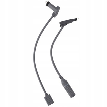 Кабельный разъем Starlink 1200 Мбит/с RJ45 1 RJ 2 SPX для адаптеров-удлинителей