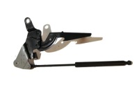 фото thumb №2, Renault espace iv 4 петля капот правый