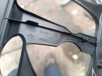 фото thumb №4, Mini cooper countryman r60 11r панель консолі рамка радіо