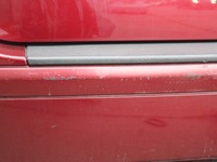 фото thumb №7, Бампер задняя задний задний volvo v50 03-07 454-46