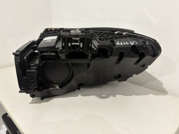 фото thumb №10, Mercedes eqs w297 лампа правий перед повний led a2979061202