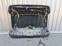 фото thumb №4, Volvo v40 ii hb кришка багажника багажника задня задня