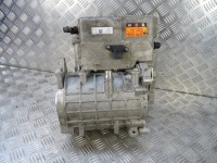 Citroen ds7 e-tensee 4x4 двигун електричний задній привід Недорого, фото thumb