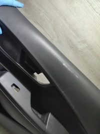 фото thumb №10, Hyundai kona i 2018 перед сторона права обшивки обшивка двері передніх