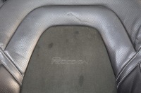 фото thumb №11, Сидіння салон напівшкіра шкіра volvo v90 r-design