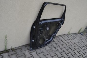 фото thumb №8, Дверь правые зад правые задние seat leon iii универсал