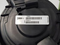 фото thumb №5, Вентилятор салонний t69963a renault megane iv 4