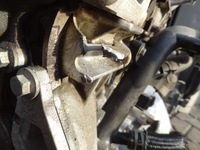 фото thumb №14, Dacia sandero iii 2021 1,0 tce двигатель h4de470 h4d e740 повреждённый