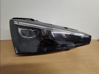 фото thumb №3, Лампа передняя перед skoda scala full led 657