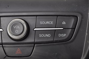 фото thumb №7, Ford kuga mk2 панель радио радио f1cb-r014l21-bew