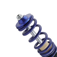 фото thumb №10, Подвеска регулируемое do vw mk4 golf / new beetle nowe 99-05