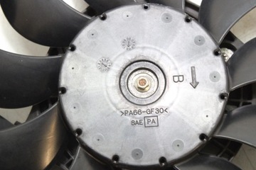 фото thumb №5, Вентилятор радиатор кондиционера subaru legacy v b1400004 2.0 d boxer