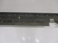 фото thumb №11, Планка накладка пороговая левая bmw x1 e84 2990599