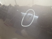 фото thumb №9, Капот кришка двигуна citroen c4 колір ktc