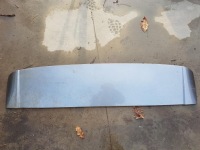 фото thumb №1, Спойлер bmw x5 e53 2005 bmw