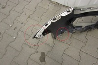 фото thumb №11, Бампер перед переднє vw beetle 5c5 11-