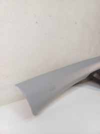 фото thumb №7, Защита корпус стойка a левый перед opel corsa d 06-