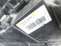 фото thumb №7, Лампа левая передняя kia cee'd i liftback ed 921011h000