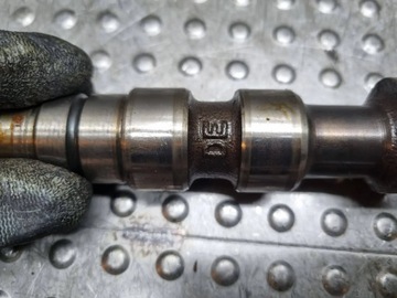 фото thumb №10, Вал розподільний вал 36aa vw polo iv golf iv audi seat skoda 1.4 b bxw bby 16 v