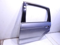 фото thumb №11, Двери левые зад 76 ford s-max mk1