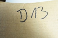 фото thumb №7, Пена шумоизоляция seat leon iii 5f0837367a