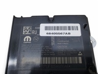 фото thumb №5, Chrysler pacifica 2019 блок керування / модуль подушка безпеки