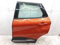 фото thumb №1, Renault captur i дверь левый задняя teenz