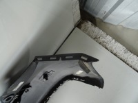 Бампер задня задній audi a1 8x0 fl lift 14-19 oryg Оригінал, фото thumb