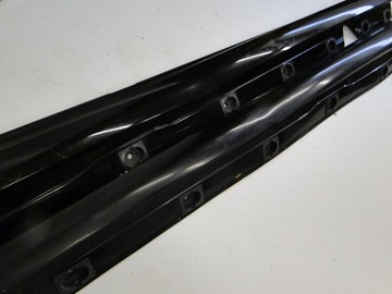 фото thumb №9, Mercedes s 221 w221 длинный 63 amg планка пороговая