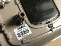 фото thumb №6, Volvo v60 10- s60 ii лампа потолочный 39826642