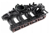 фото thumb №1, Колектор всмоктуючий з клапан golf passat 1.8 2.0tfsi