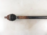 фото thumb №6, Приводной вал правая передняя vw passat b6 1.9 tdi