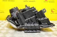 фото thumb №10, Gmc terrain lift 2015- фара лампа обычная линзованная левая 6pin usa