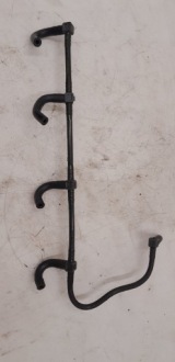 фото thumb №3, Дроти зливні паливні renault scenic ii 1.5 dci 8200520596