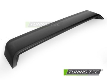 фото thumb №3, Спойлер mercedes w124 4d 85-93