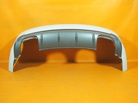 фото thumb №1, Audi s3 8v sedan бампер зад дифузор pdc ls9r