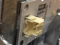 фото thumb №7, Блоки управління фари модулі світло жовті led drl do bmw x1 f48 przedlift