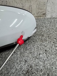 фото thumb №8, Зеркало левая 8 pin volvo s60 ii v60 i 2013-2018