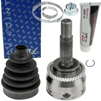 фото thumb №1, Шарнир наружный mitsubishi space star 1.8 mpi carisma 1.6 1.8 1.8 gdi