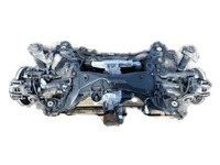 фото thumb №1, Volvo xc90 ii t6 awd підвіска задні задня