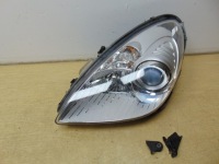 фото thumb №1, Лампа левая перед mercedes slk w171 a1718203161 europa