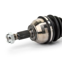 фото thumb №2, Приводной вал приводная ridex 13d1632