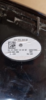 фото thumb №8, Vw id buzz лампа задняя правая правый