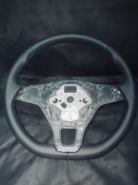 Купить Руль volkswagen golf vii новая кожа, фото thumb