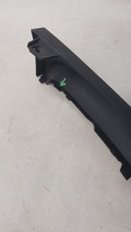 фото thumb №9, Спойлер накладка перед porsche 911 991 gt3 rs