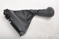 фото thumb №3, Honda hr-v ii lift ручка переключения передач