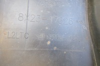 фото thumb №11, Плита підлога захист бампера двигун jaguar xf x250 07-10