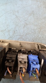 фото thumb №3, Перемикач вікон renault scenic