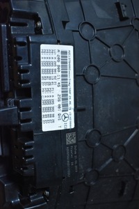 фото thumb №5, Лічильник прилади mercedes w205 usa 1